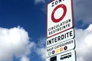 Les restrictions de circulation vont s’élargir en Ile-de-France cet été