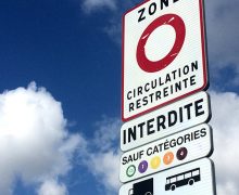 Les restrictions de circulation vont s’élargir en Ile-de-France cet été