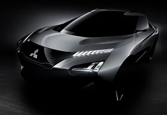 Mitsubishi e-Evolution : de nouveaux détails avant Tokyo
