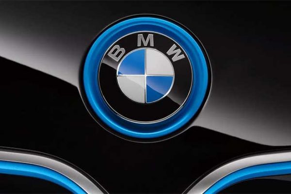 BMW : un concept électrique inédit attendu à Los Angeles