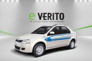 Inde : Mahindra lance sa voiture électrique à 12.000 €