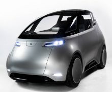 Uniti One : la voiture électrique à 14.500 euros se dévoile