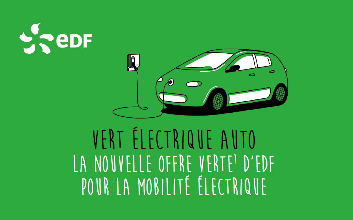 Comment vérifier que ma voiture bénéficie de l’offre « vert électrique auto » ?
