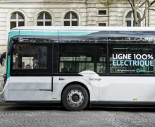 Ile-de-France : la RATP va acheter 1000 bus électriques