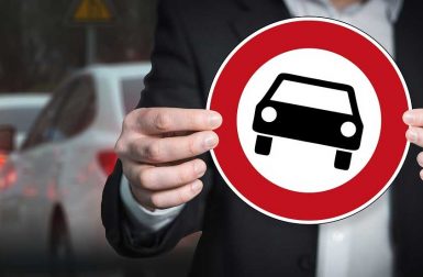 L’Allemagne légalise l’interdiction des vieux véhicules diesel en ville