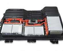 Nissan va commercialiser des batteries reconditionnées bon marché