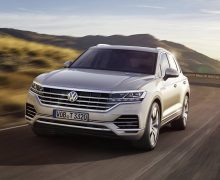 Le Volkswagen Touareg hybride rechargeable confirmé pour l’Europe