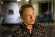 Bientôt une série dédiée à la vie d’Elon Musk