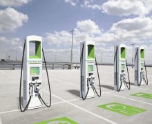 Bornes de recharge : la Californie rend obligatoire la tarification au kilowattheure