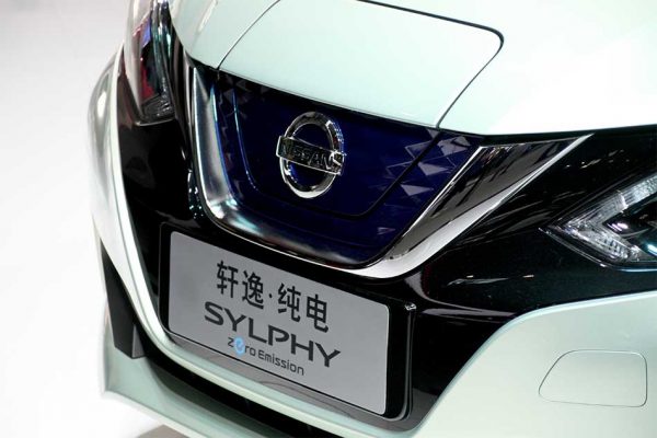 Batteries : Renault et Nissan se tournent vers le chinois CATL