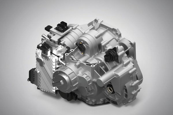 PSA retient la technologie Punch Powertrain pour ses hybrides 48 volts