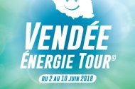 Dernière ligne droite pour le Vendée Energie Tour 2018