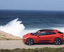 Essai Jaguar i-Pace : une rivale de taille pour Tesla