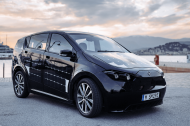 Sono Sion : la voiture électrique solaire bientôt renouvelée