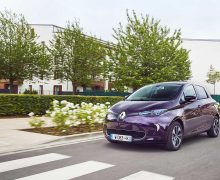 Renault : une offre multi-services pour remplacer Autolib’