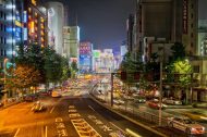 Le Japon planifie à son tour la fin des voitures thermiques