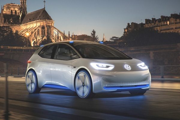 Volkswagen envisage la fabrication de batteries à électrolyte solide