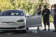 Tesla Direct : un service de livraison de Model 3 à domicile