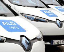 ALD Automotive lève 500 millions pour l’achat de véhicules électrifiés