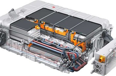 Recyclage des batteries : Audi et Umicore vers un process à l’infini