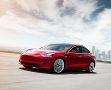 Aux Etats-Unis, la Tesla Model 3 pulvérise le marché premium