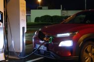 Les équipements d’une voiture électrique réduisent-ils l’autonomie ?