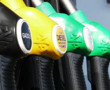 Carburants : les prix explosent, le gazole bien plus cher que l’essence
