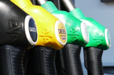 Carburants : les prix explosent, le gazole bien plus cher que l’essence