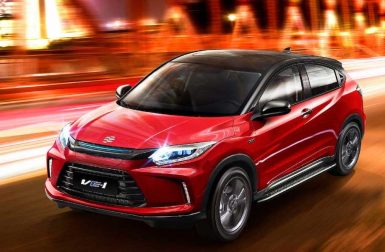 Honda utilisera les batteries du chinois CATL pour ses voitures électriques