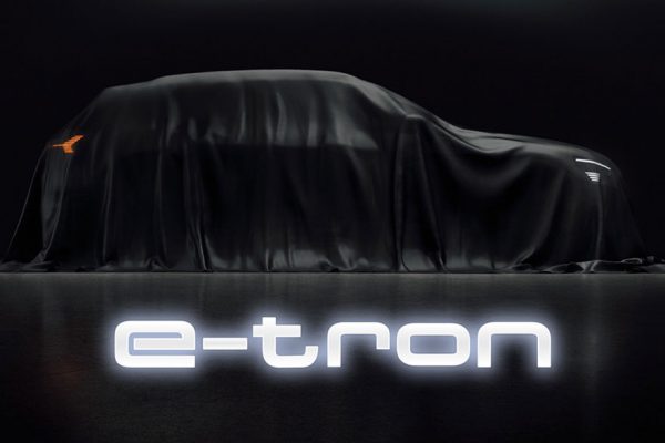 Voitures électriques Audi : Bientôt une compacte ?