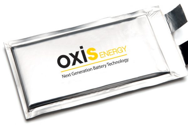 Lisa : un projet européen pour le développement de batteries lithium-soufre