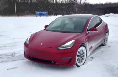 Quelles voitures électriques offrent le plus d’autonomie en hiver ?