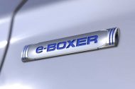 Voiture hybride : Subaru présentera sa technologie e-Boxer à Genève
