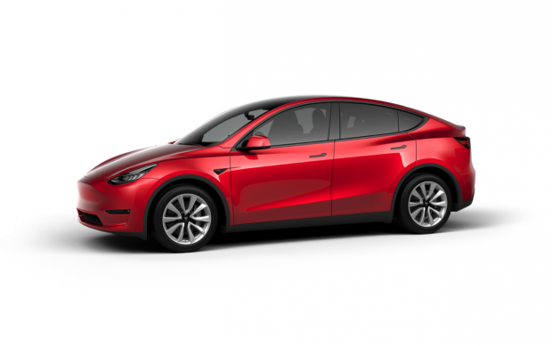 Tesla Model Y : son prix et ses options en détail