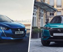 Peugeot e-208 vs DS 3 Crossback e-tense : laquelle est la meilleure ?