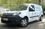 Renault bientôt leader des utilitaires légers à hydrogène ?
