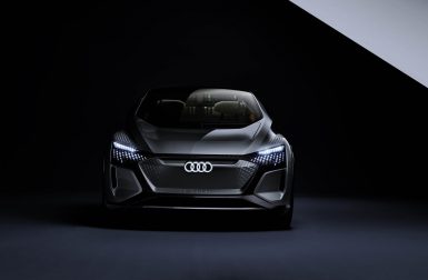 Voiture électrique : Audi présentera le projet Artemis en septembre