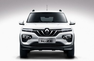 Renault : une voiture électrique à 15.000 € pour l’Europe ?
