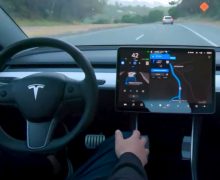 Tesla : la sécurité de l’Autopilot en nette progression