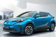 Toyota et la voiture électrique : C’est toujours pas le grand amour !