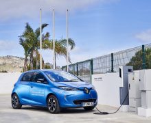 Sur l’île de Porto Santo, Renault teste le réseau électrique de demain
