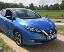 Nissan revoit les tarifs de la Leaf pour maintenir le bonus de 6000€