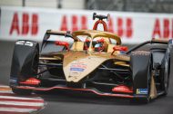 Formule E : Jean-Eric Vergne remporte le ePrix de Monaco