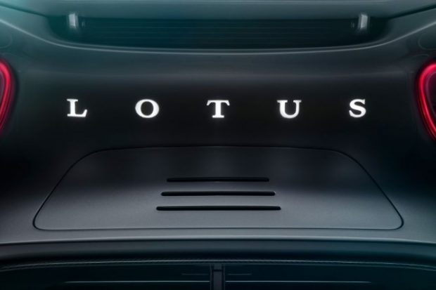 Lotus Type 130 : la supercar électrique britannique se précise