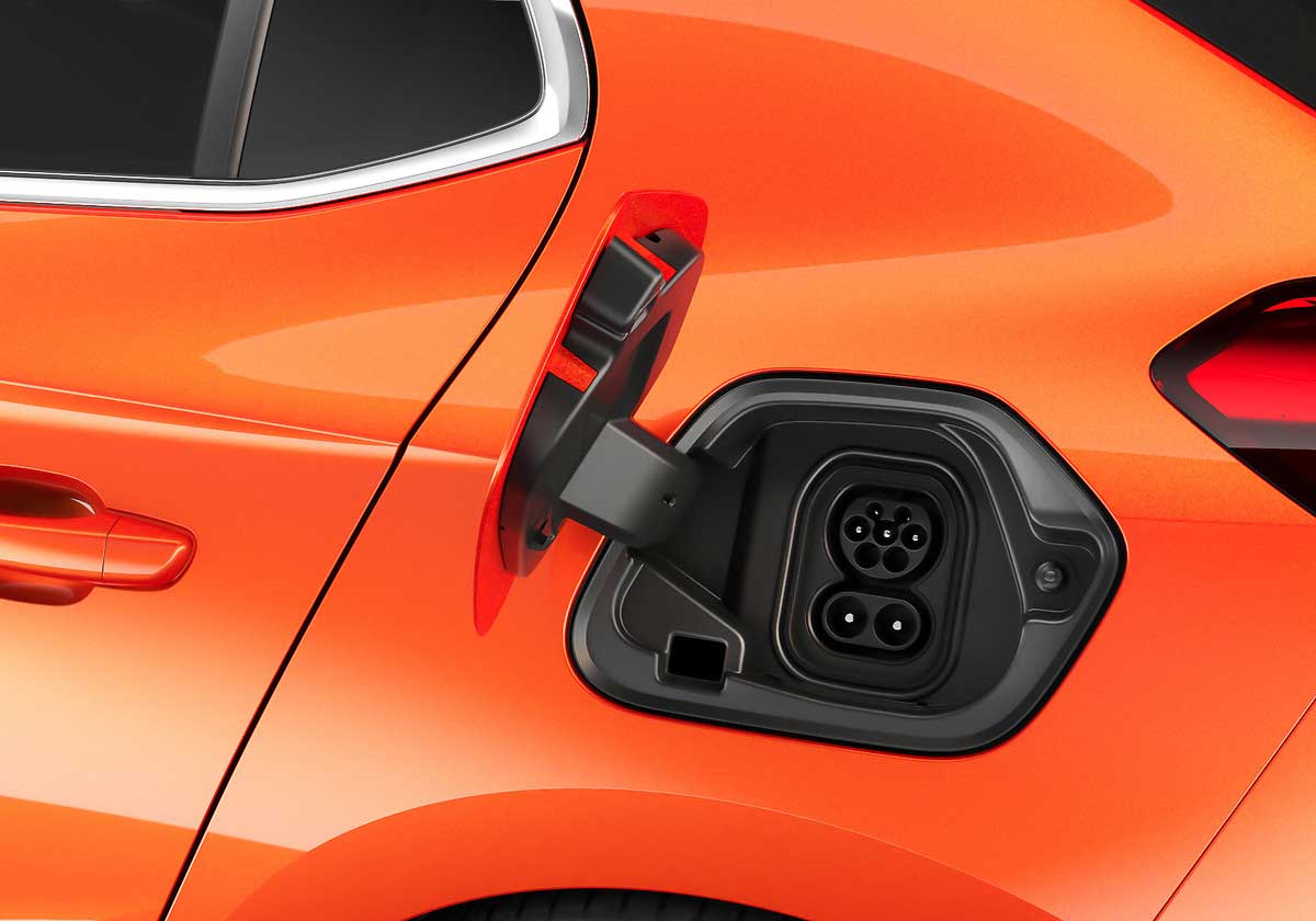 Installation borne de recharge Opel Corsa Electric : conseils, prix et  devis !