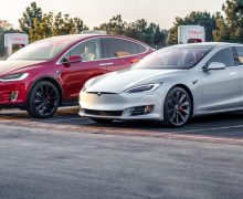 Tesla : le réseau Superchargeurs atteint un nouveau record