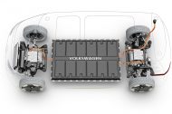 Volkswagen produira des batteries avec Northvolt en Allemagne