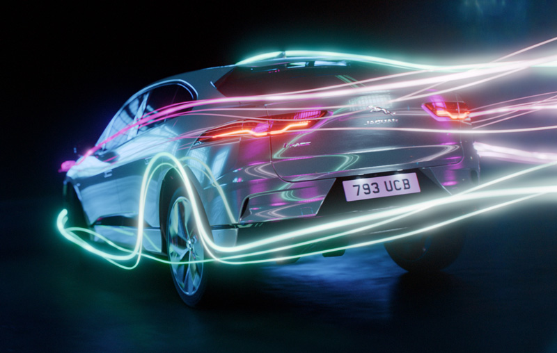 Jaguar accélère sur l’électrique à partir du modèle phare XJ