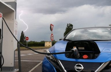 Essai Nissan Leaf e+ 62 kWh : un laborieux Paris – Marseille via l’autoroute