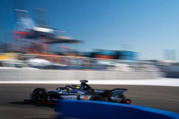 Formule E : Buemi vainqueur de la première manche à New-York